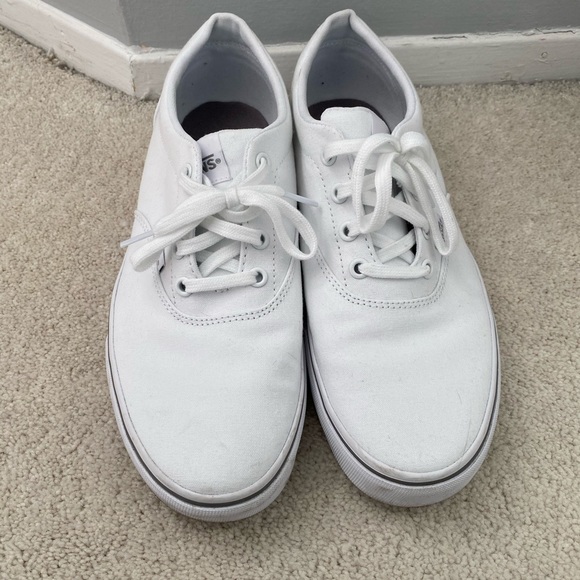 white vans doheny